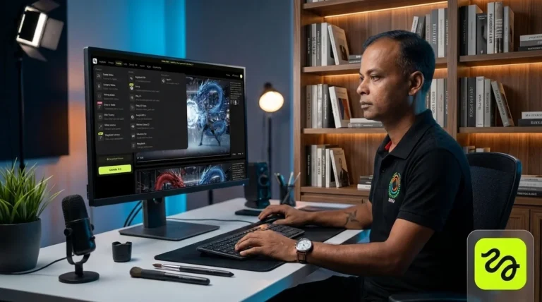 Higgsfield AI Review - AI Video Ad Creation Platform